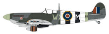Load image into Gallery viewer, Airfix 1/24 British Supermarine Spitfire Mk.IXc Flying Dray A17001A'