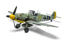 Load image into Gallery viewer, Airfix 1/24 German Messerschmitt Bf109G-6/G-6 A17003'