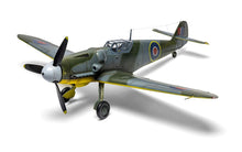 Load image into Gallery viewer, Airfix 1/24 German Messerschmitt Bf109G-6/G-6 A17003'