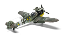 Load image into Gallery viewer, Airfix 1/24 German Messerschmitt Bf109G-6/G-6 A17003'