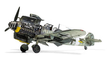 Load image into Gallery viewer, Airfix 1/24 German Messerschmitt Bf109G-6/G-6 A17003'