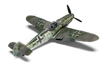 Load image into Gallery viewer, Airfix 1/24 German Messerschmitt Bf109G-6/G-6 A17003'