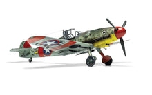 Load image into Gallery viewer, Airfix 1/24 German Messerschmitt Bf109G-6/G-6 A17003'