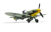 Load image into Gallery viewer, Airfix 1/24 German Messerschmitt Bf109G-6/G-6 A17003'
