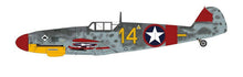 Load image into Gallery viewer, Airfix 1/24 German Messerschmitt Bf109G-6/G-6 A17003'