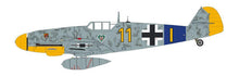 Load image into Gallery viewer, Airfix 1/24 German Messerschmitt Bf109G-6/G-6 A17003'