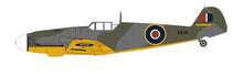 Load image into Gallery viewer, Airfix 1/24 German Messerschmitt Bf109G-6/G-6 A17003'