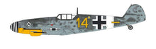 Load image into Gallery viewer, Airfix 1/24 German Messerschmitt Bf109G-6/G-6 A17003'