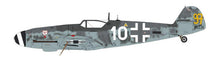 Load image into Gallery viewer, Airfix 1/24 German Messerschmitt Bf109G-6/G-6 A17003'