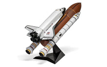 Load image into Gallery viewer, Airfix GIft Set 1/144 NASA Space Shuttle A50200'