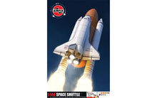 Load image into Gallery viewer, Airfix GIft Set 1/144 NASA Space Shuttle A50200'