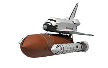 Load image into Gallery viewer, Airfix GIft Set 1/144 NASA Space Shuttle A50200'