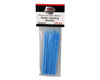 Alpha Abrasives Plastic Sanding Needle - Medium 240 Grit