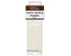 Alpha Abrasives Plastic Sanding Needle - Fine 320 Grit