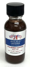 Load image into Gallery viewer, Alclad ALC127 Polished Copper Lacquer Paint 1oz