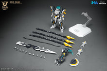 Load image into Gallery viewer, SNAA 1/144 Round Table Knights Rampage Lion Bedivere SC-012 COMING SOON!