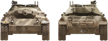 Load image into Gallery viewer, Amusing Hobby 1/35 German RU251 Spahpanzer 35A055