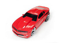 Load image into Gallery viewer, AMT 1/20 Speed Kit 2012 Chevrolet Camaro RED AMTF100 DISC***