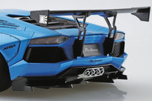 Load image into Gallery viewer, Aoshima 1/24 LB-Works Liberty Walk Lamborghini Aventador LBWK Ver.1 05989