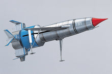 Load image into Gallery viewer, Aoshima Thunderbirds 1/144 Thunderbird 1 06239'