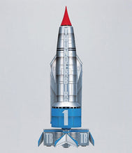 Load image into Gallery viewer, Aoshima Thunderbirds 1/144 Thunderbird 1 06239'