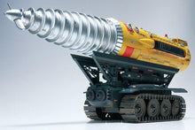 Load image into Gallery viewer, Aoshima Thunderbirds 1/72 Jet Mogura (The Mole) No.6 06315