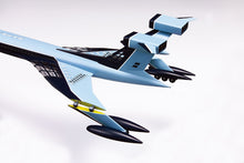 Load image into Gallery viewer, Aoshima Thunderbirds 1/350 Fireflash 06317