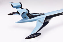 Load image into Gallery viewer, Aoshima Thunderbirds 1/350 Fireflash 06317