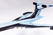 Load image into Gallery viewer, Aoshima Thunderbirds 1/350 Fireflash 06317