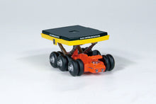 Load image into Gallery viewer, Aoshima Thunderbirds 1/350 Fireflash 06317