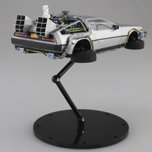 Load image into Gallery viewer, Aoshima 1/24 Back to the Future Part II The Time Machine "Delorean" 06437