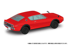 Load image into Gallery viewer, Aoshima SNAP KIT 1/32 Nissan C110 Skyline GT-R Red #18-C 06466
