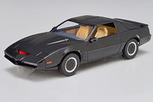Load image into Gallery viewer, Aoshima 1/24 K.I.T.T Knight Rider Season One w/ Voice Unit 06560
