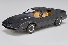 Load image into Gallery viewer, Aoshima 1/24 K.I.T.T Knight Rider Season One w/ Voice Unit 06560