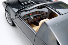 Load image into Gallery viewer, Aoshima 1/24 K.I.T.T Knight Rider Season One w/ Voice Unit 06560