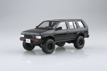 Load image into Gallery viewer, Aoshima 1/24 Nissan Terrano WD21 Lift Up 06907