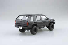 Load image into Gallery viewer, Aoshima 1/24 Nissan Terrano WD21 Lift Up 06907