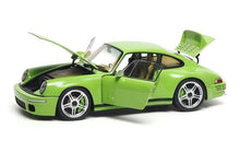 Load image into Gallery viewer, Almost Real 1/18 RUF SCR 2018 Birch Green 88205 SALE