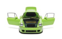 Load image into Gallery viewer, Almost Real 1/18 RUF SCR 2018 Birch Green 88205 SALE