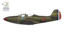 Load image into Gallery viewer, Arma Hobby 1/72 P-39N Airacobra 70056