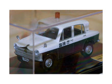 Load image into Gallery viewer, ARII 1/32 Mazda Carol Patrol Car 1962 No.64 20264