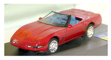Load image into Gallery viewer, ARII 1/24 Chevrolet Corvette 1992 20522