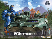 Load image into Gallery viewer, Good Smile Company Moderoid Giant Gorg Carrier Beagle 183742