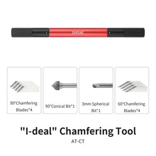 Load image into Gallery viewer, Dspiae AT-CT Plastic Chamfering Tool'