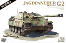 Load image into Gallery viewer, Das Werk 1/35 German SdKfz.173 Jagdpanther G2 DW35042'