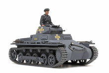 Load image into Gallery viewer, Tamiya 1/35 German PzKfw.I Ausf.B 35388