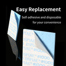 Load image into Gallery viewer, Dspiae  SS-C01-800 Sanding Disk Small #800 Grit