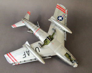 Clear Prop 1/48 US F-86A Sabre CP4824