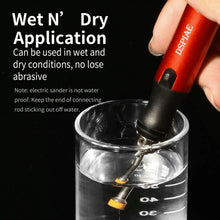 Load image into Gallery viewer, Dspiae  SS-C01-800 Sanding Disk Small #800 Grit