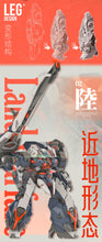 Load image into Gallery viewer, Hemoxian x Earnestcore Craft 1/24 The Last Planet Sentinel TEM0001 COMING SOON!